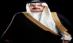 أمير عسير تركي بن طلال يخاطب عقل المنطقة ووجدانها بمنطق "سيادة الخدمة"!