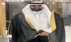 زواج عبدالرحمن فايز عبدالرحمن آل مسفر