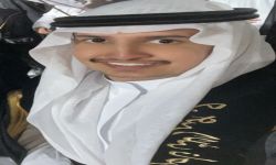 تخرج الدكتور عبدالله ناصر عبدالله العلياني من كلية الطب