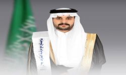 تخرج الملازم أول سلطان عائض العلياني