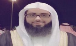 سعود بن علي العلياني ينال درجة الدكتوراه