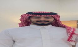 سالم بن محمد العلياني يعود إلى أرض الوطن