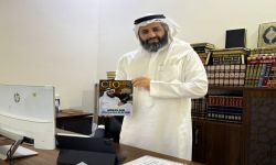 المهندس عدنان عبدالرحمن العلياني القائد الأكثر تأثيرًا في مجال التكنولوجيا البيئية والابتكار المستدام في العالم