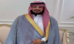 الدكتور عبدالله غرم الله مطلق الواسي العلياني ينال درجة الدكتوراه بتقدير ممتاز مع مرتبة الشرف الأولى