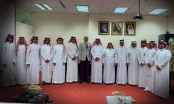 الدكتورة نورة العلياني تنال درجة الدكتوراه في المناهج وطرق تدريس اللغة الإنجليزية من جامعة أم القرى