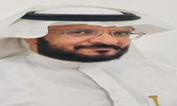 تكليف الأخصائي سعد العلياني مديراً لمركز الكلى بالبشائر ضمن مهامه القيادية في القطاع الصحي