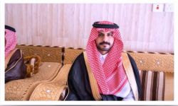 بالفيديو والصور .. زواج محمد عدنان علي العلياني