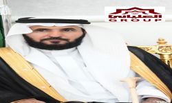 شركة محمد العلياني تحصد المركز الثالث في مسابقة “مآثر” الثقافية