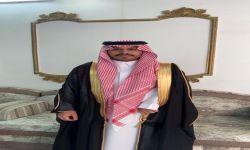 زواج فيصل محمد علي العلياني