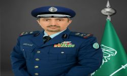 ترقية محمد بن فايز بن مسفر آل مخفور العلياني إلى رتبة لواء