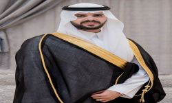 بالفيديو و الصور .. زواج بندر صالح مهرمس العلياني