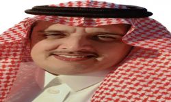 تعيين الأستاذ سعود بن عبدالله العلياني رئيسًا لمركز وادي رما