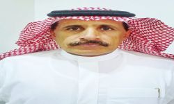 احمد بن حنش بن منصور العلياني نائب لشيخ قبيلة الٓ يزيد عليان