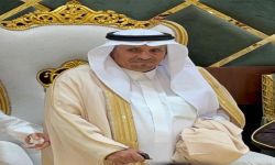 إبراهيم بن سحيم العلياني يشكر كل من واساهم في فقيدتهم