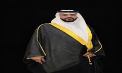 بدر محمد آل معيش العلياني إلى المرتبة العاشرة