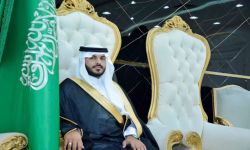 بالصور و الفيديو .. زواج صالح محمد عبدالرحمن آل مجدح العلياني