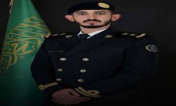 تخرّج ملازم أول بحري مهندس / سلطان عبدالله فايز العلياني