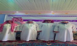 سمو أمير عسير يوجّه بتنفيذ مطالب أهالي السقيفة ويؤكد: أبلغوا الشيخ صالح بن سحمان بموافقتنا