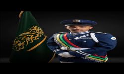 تخرج تركي بن محمد علي العلياني