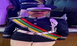 تخرج الشاب عبدالإله محمد سعد العلياني