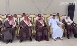 أمير منطقة القصيم يشيد بمبادرة الدكتور عبدالله المنتشري لتمكين الموظفين من الشهادات المهنية الاحترافية