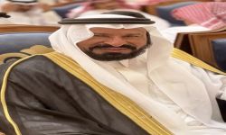 صدور قرار بتعيين محمد بن علي بن عبدالرحمن العلياني نائباً على قبيلة آل عمّاران وقبيلة آل سعاد من قبائل الملك بعليان