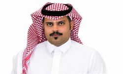 أحمد بن علي بن صافي مشرفاً للقطاع الصحي ومديراً لمستشفى البشائر العام