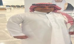 تعيين الأستاذ محمد ثالب العلياني ممثلًا لتعليم منطقة عسير في الرياضة المدرسية بنادي البشائر