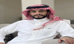 عقد قران الشاب يحيى بن أحمد بن حنش العلياني