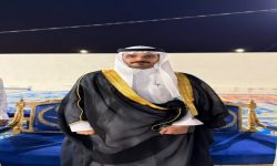 زواج عبدالله بن علي بن محمد آل صهبان العلياني