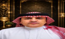 عبدالله المنتشري أستاذًا دكتورًا بجامعة القصيم