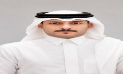 عبدالعزيز بن شعلان العلياني يحصل على درجة الدكتوراه في الإدارة الصحية