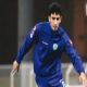 علي العلياني في منتخب دوري ركاء للمحترفين